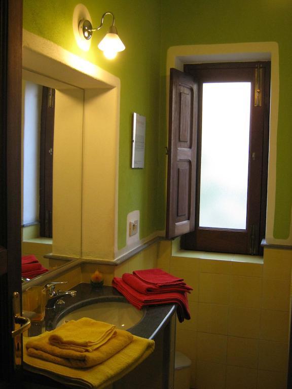 Casa Marta Leilighet Lipari  Rom bilde