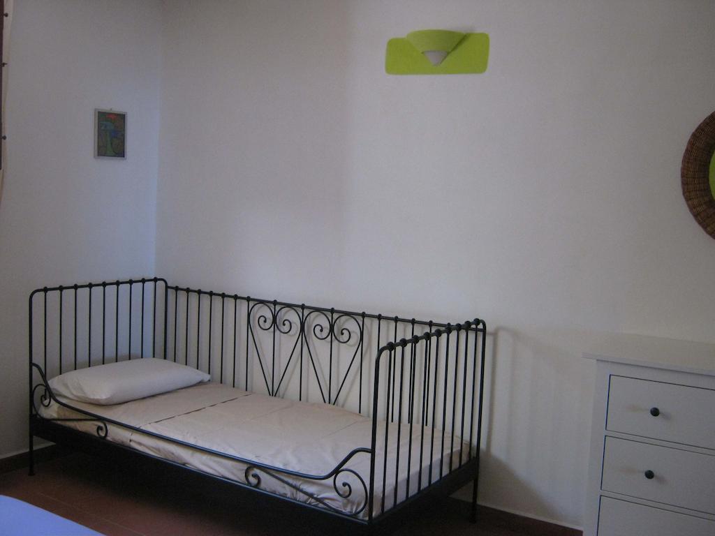 Casa Marta Leilighet Lipari  Rom bilde