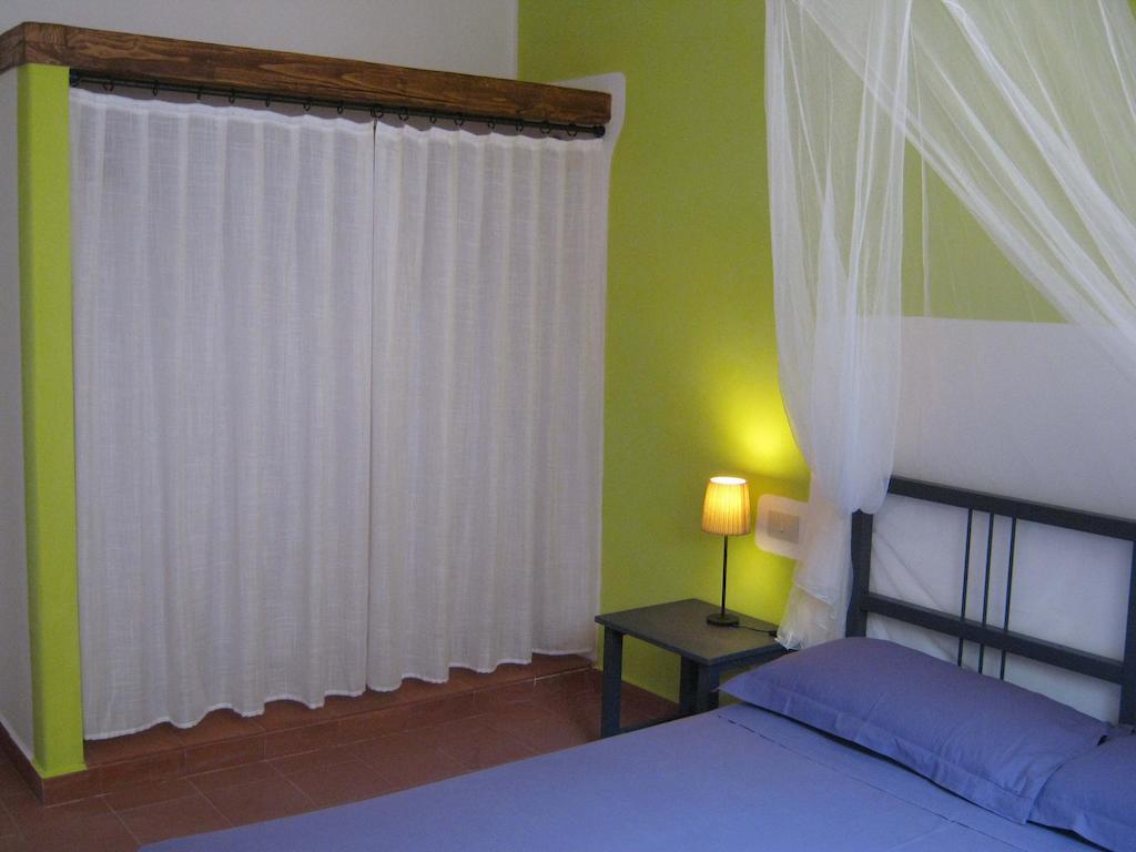 Casa Marta Leilighet Lipari  Rom bilde