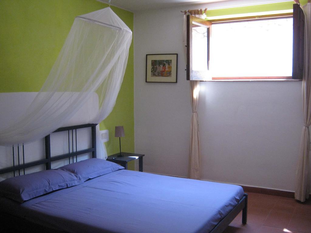 Casa Marta Leilighet Lipari  Rom bilde